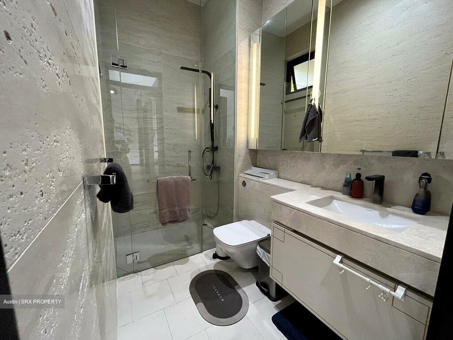 The Asana (D10), Apartment #617625701